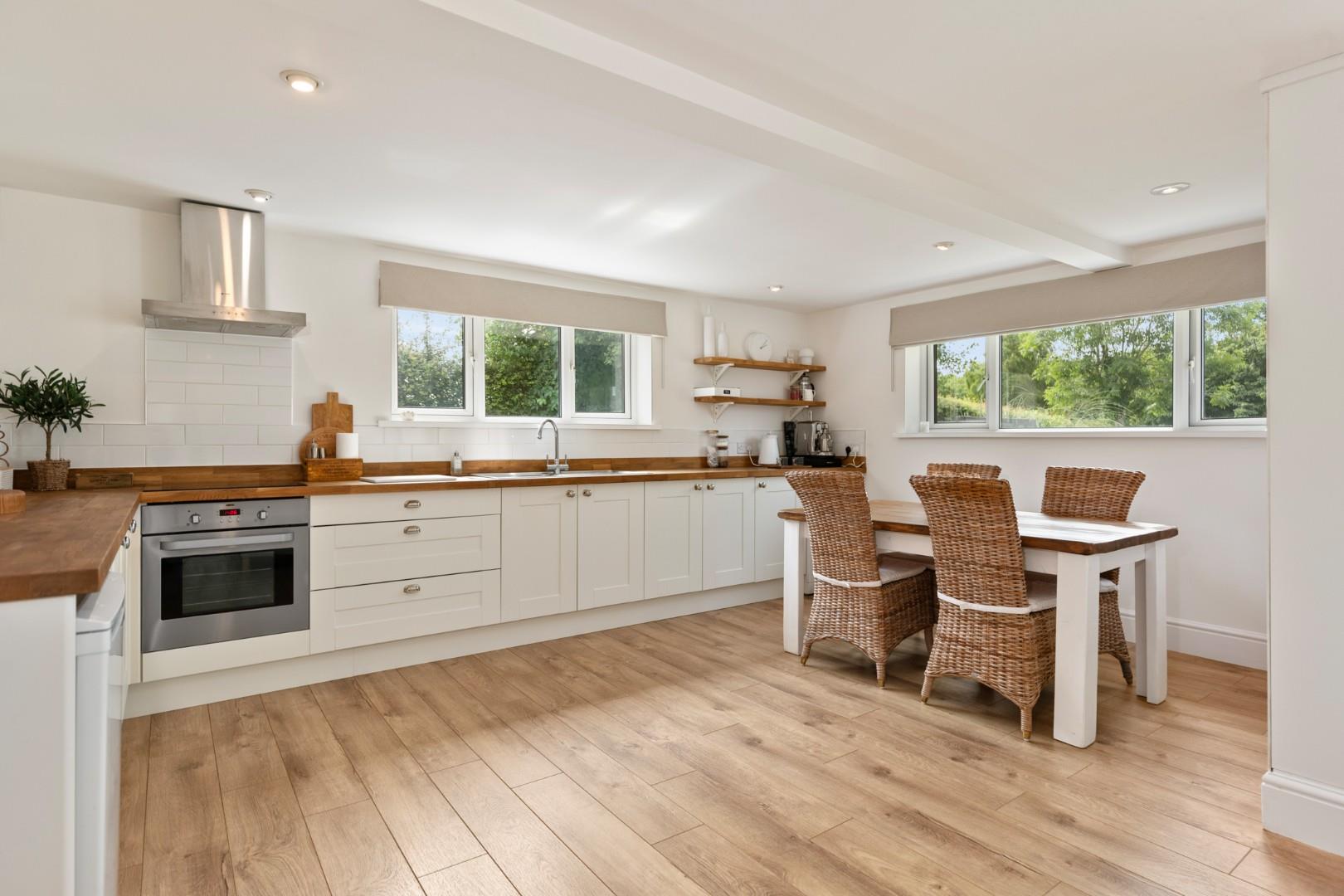 Sgubor, Fonmon, Vale Of Glamorgan, CF62 3BJ